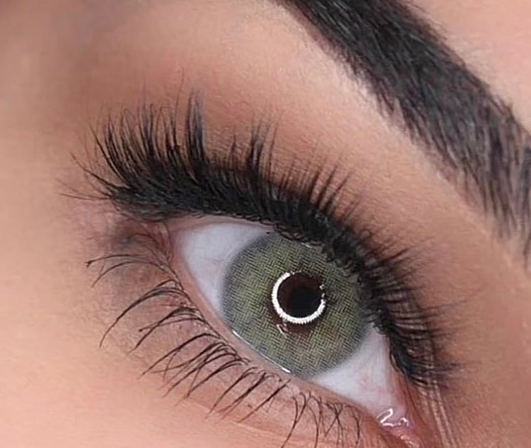 Soft Green