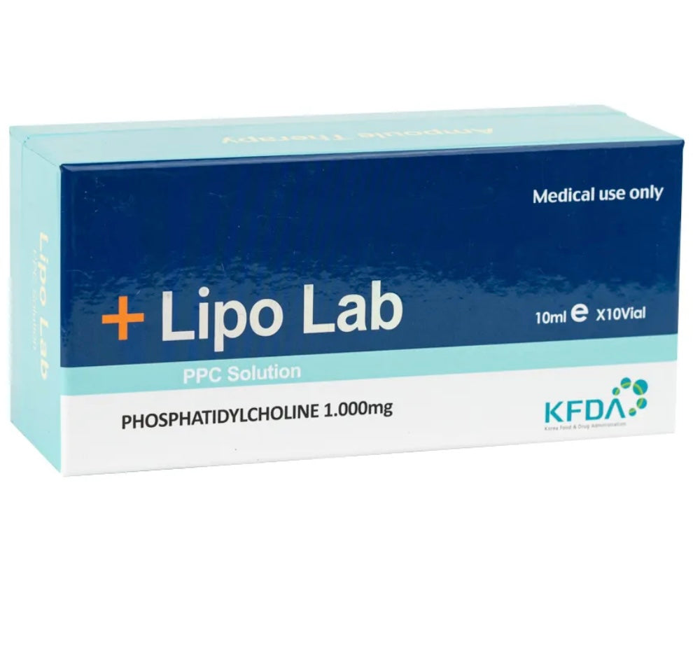 Lipo shots