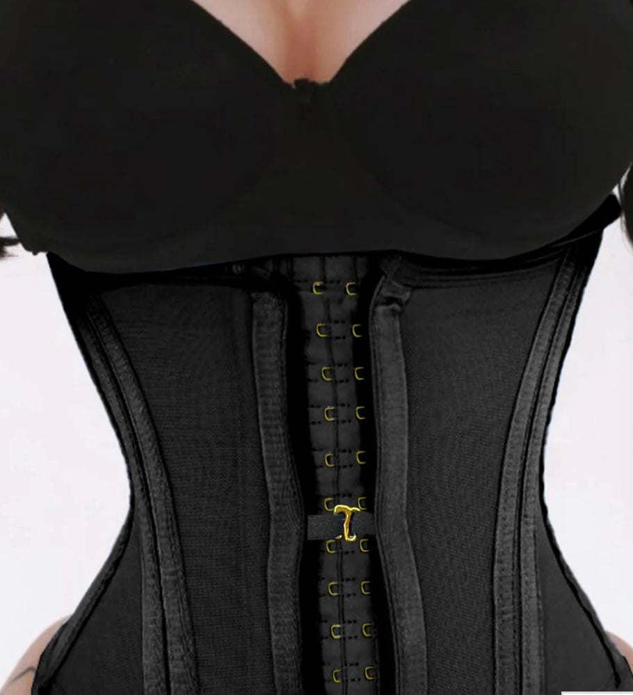 Corset shaper