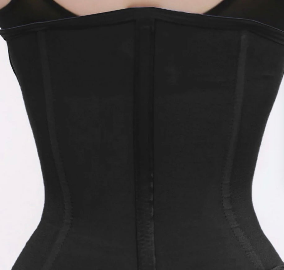 Corset shaper