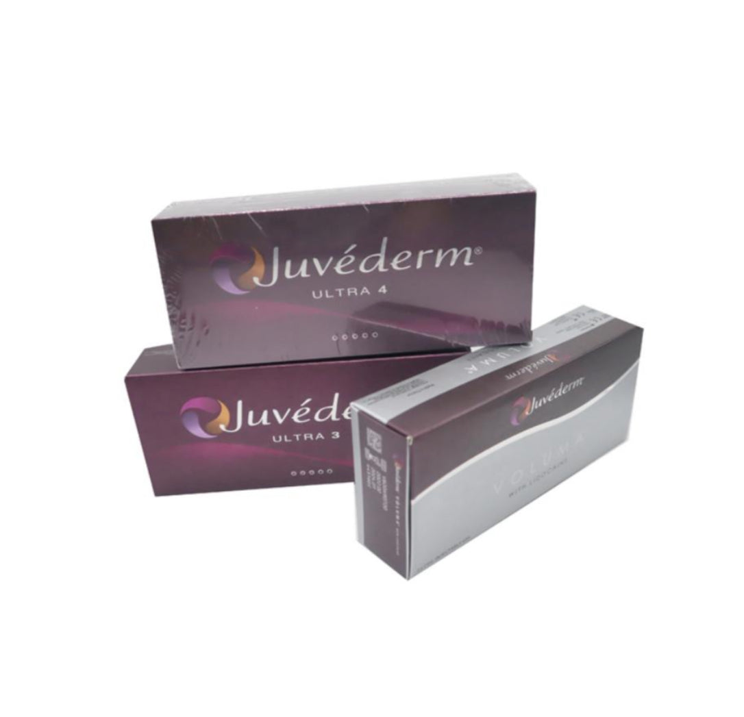 Juvederm