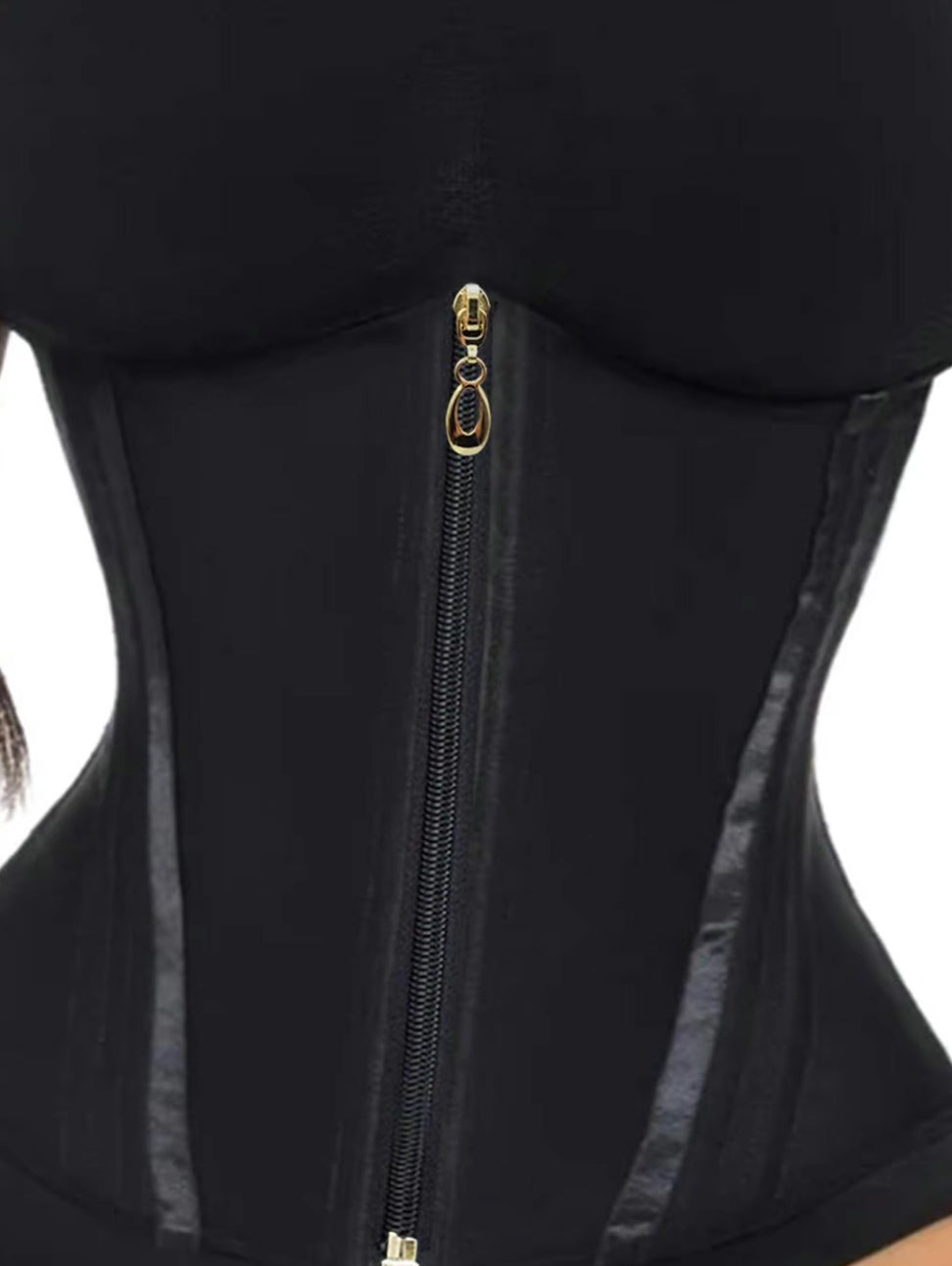 Corset & waist trainer