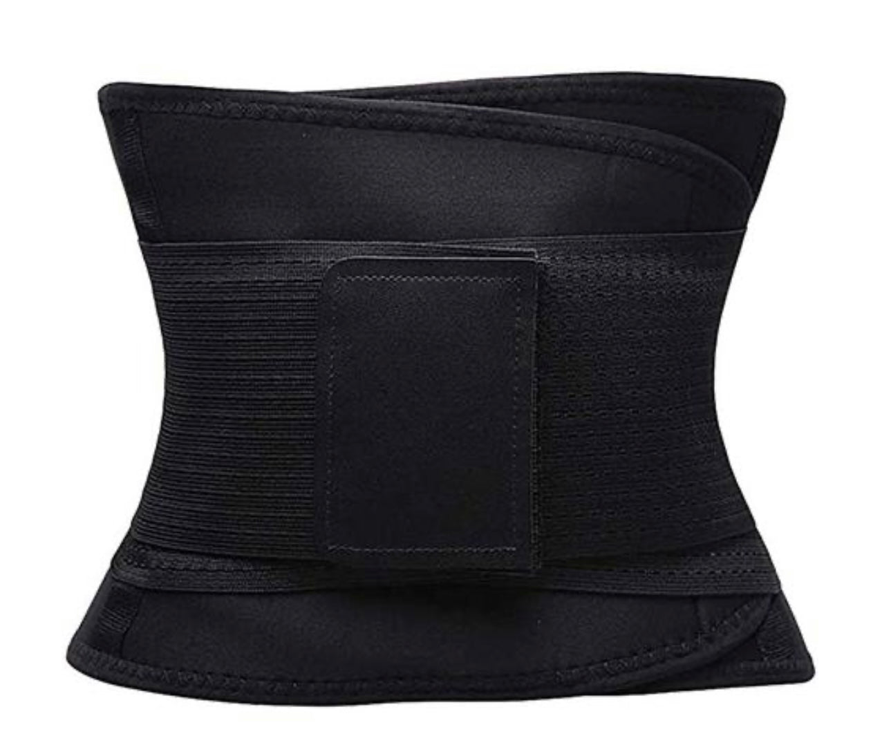 Short Torso Slope Belt