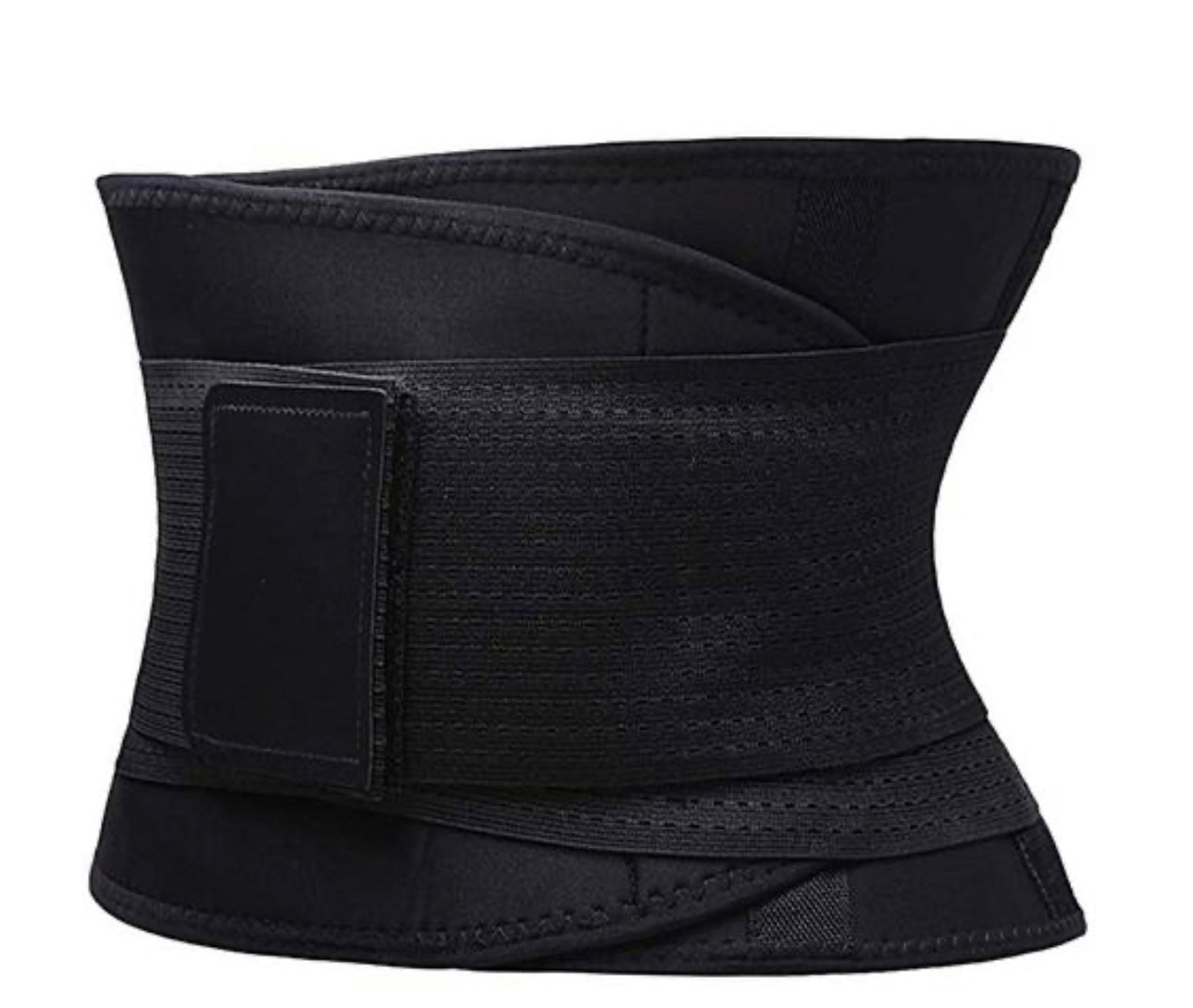 Short Torso Slope Belt