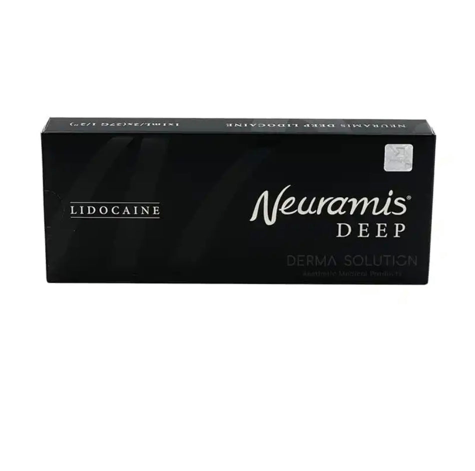 Neuramis Deep Filler