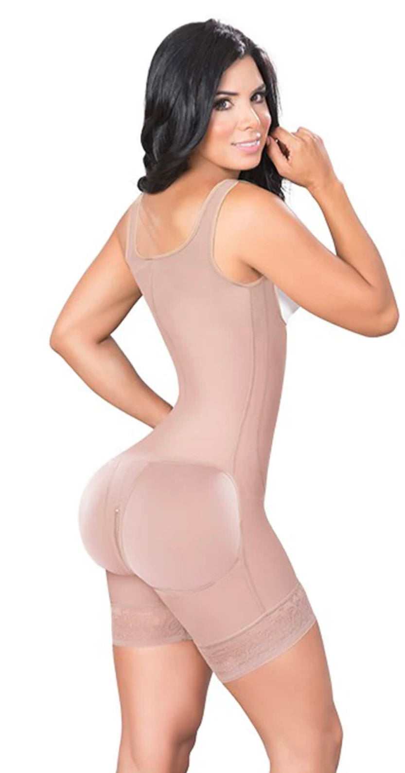 Faja Stage 2 Body Shaper “Envy Me”