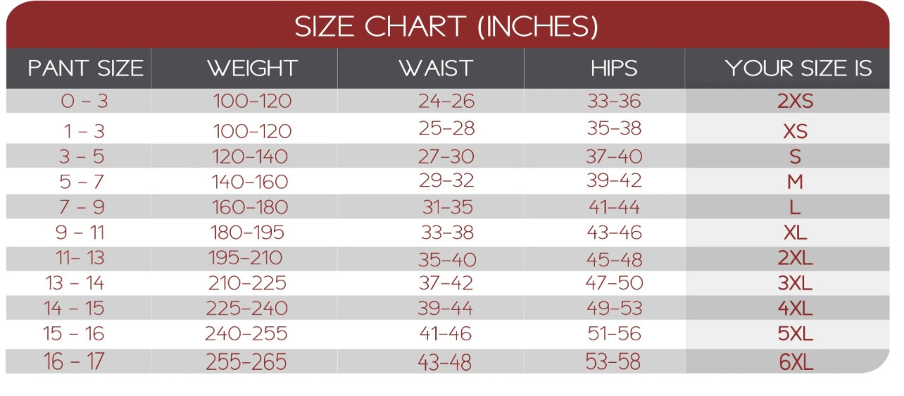 Faja Stage 2 Body Shaper “Envy Me”