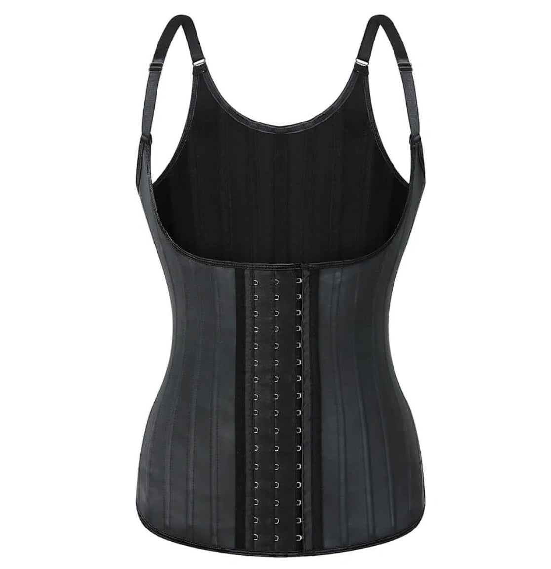 Latex Vest Waist Trainer