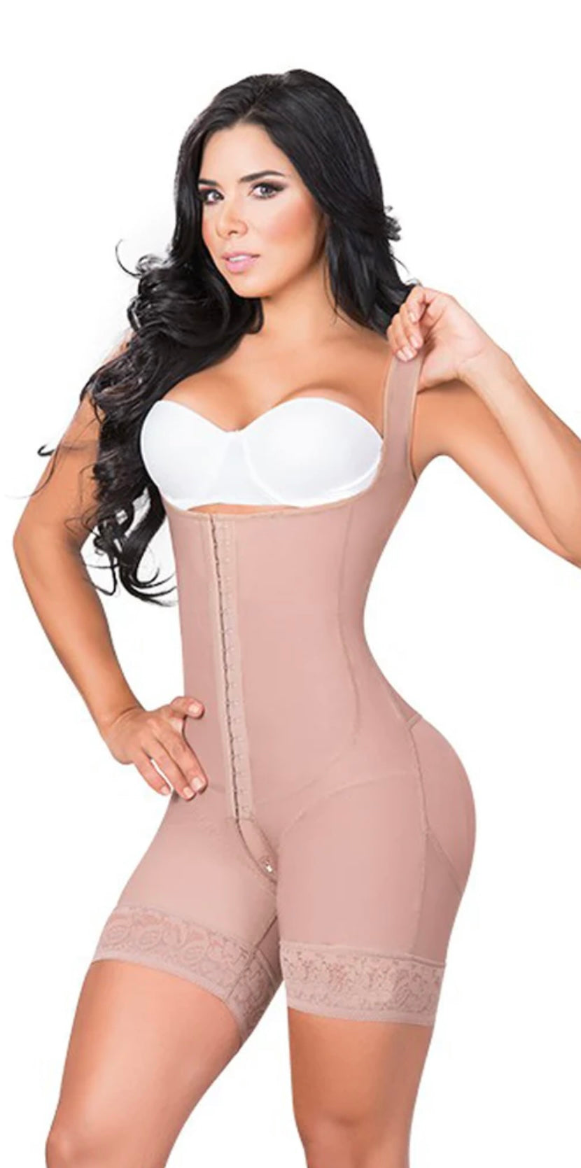 Faja Stage 2 Body Shaper “Envy Me”