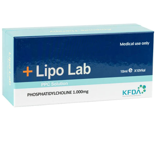 Lipo shots