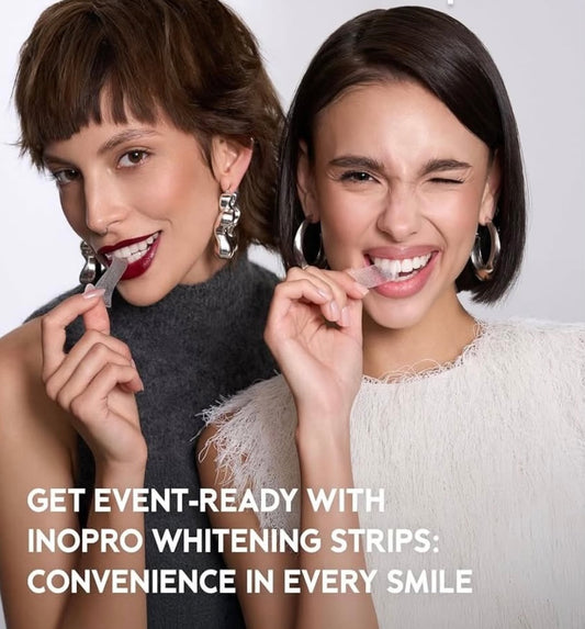 Teeth Whitening Strip kit (14)