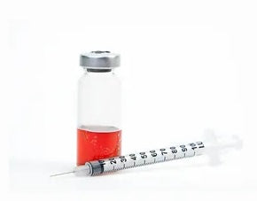 Fat Burner Vial (needles not included)