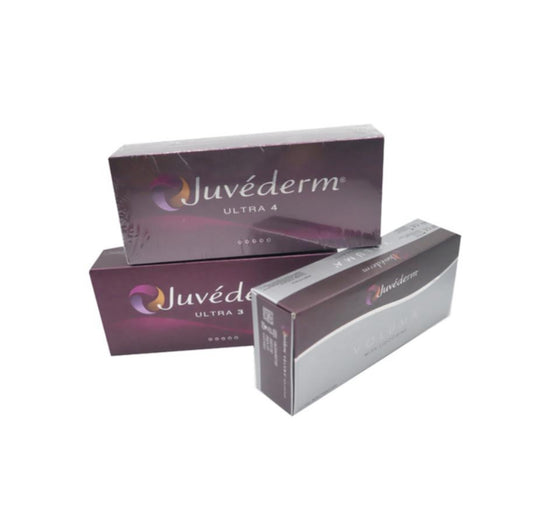 Juvederm