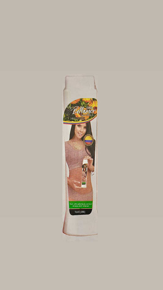 Lipo Reductor Gel Guarana “Cellulite “