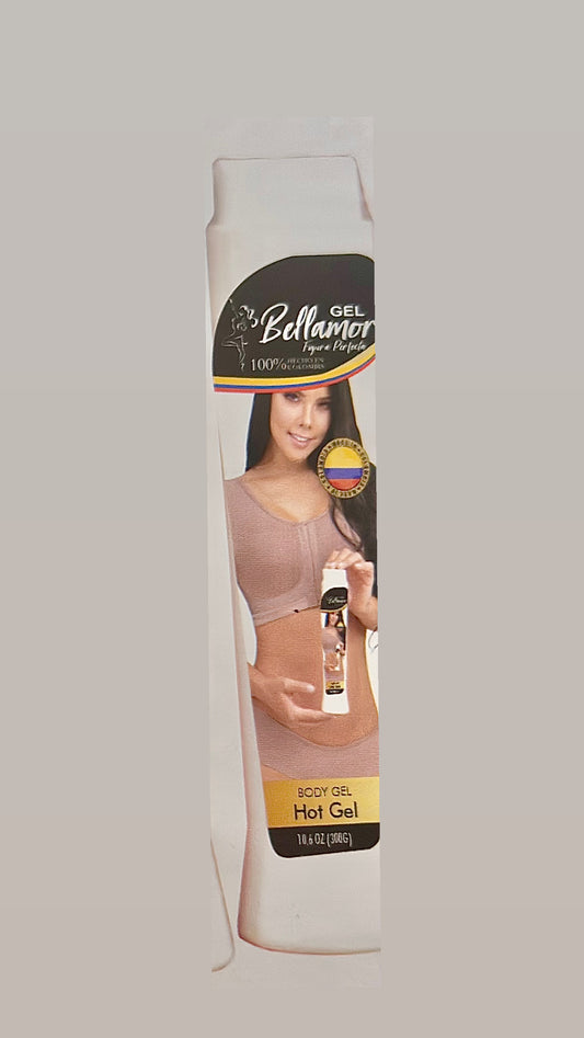 Lipo Reductor “ Hot Gel “Toxin Eliminator