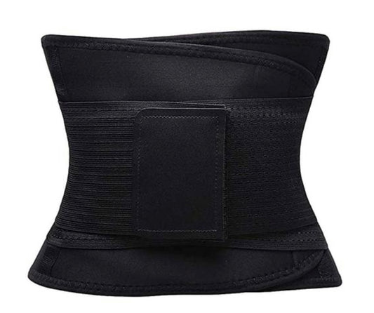 Short Torso Slope Belt
