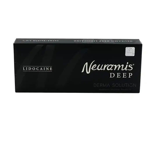 Neuramis Deep Filler