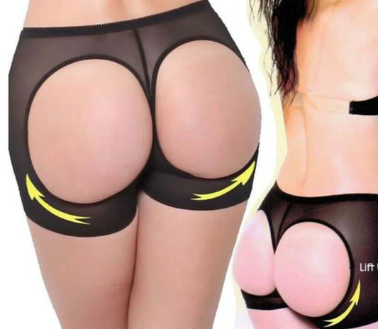 Buttlifter Shorts