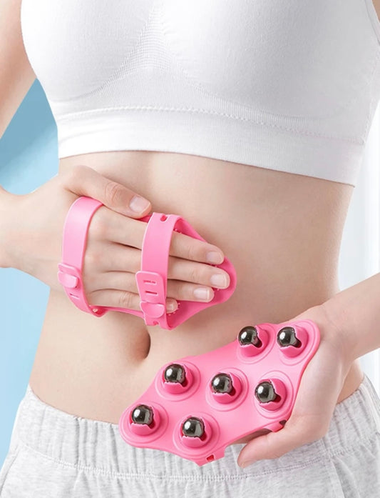 Lipo Hand Massager Roller
