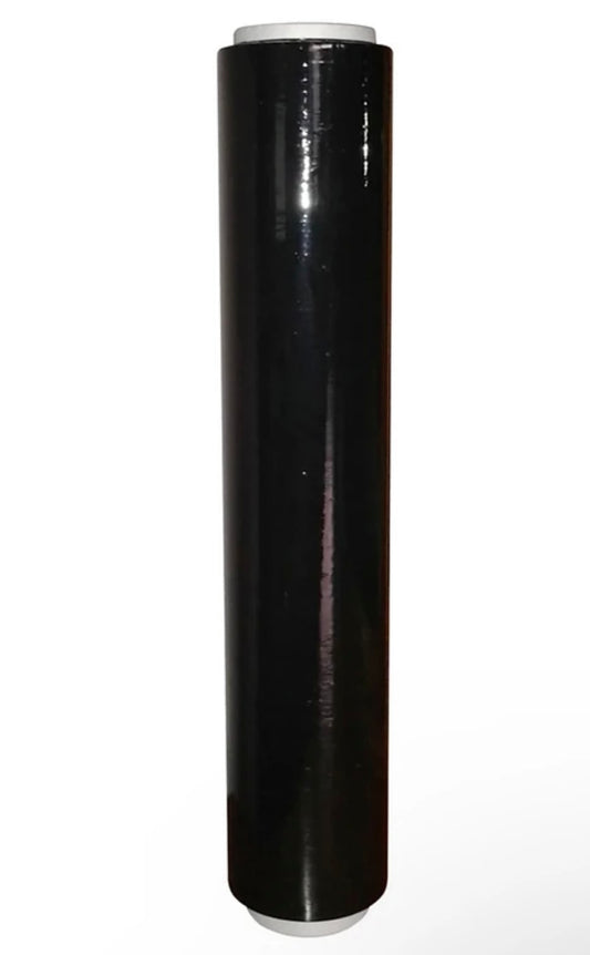 Black Vinifilm