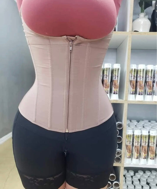 Colombiana Waist Trainer “VIP”