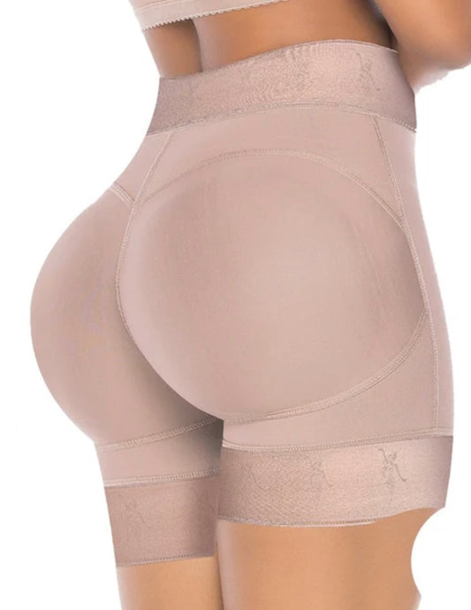 Fajas Colombianas Melibelt Short But lifter “70130”