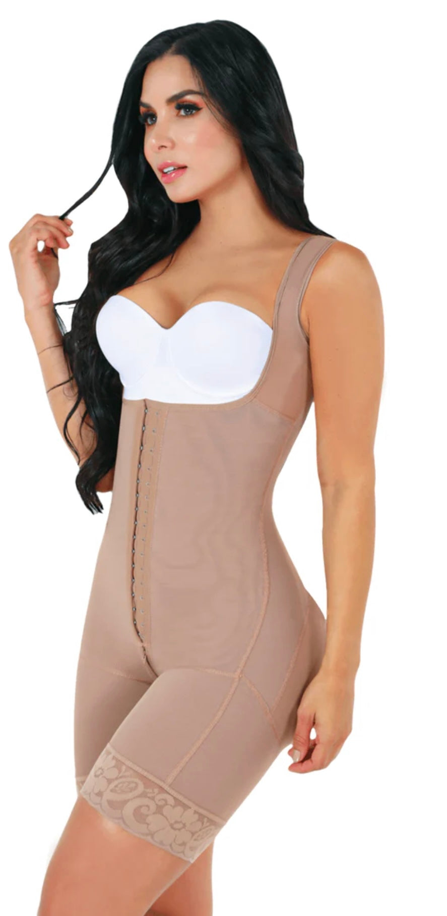 Faja Stage 2 Body Shaper “Envy Me”