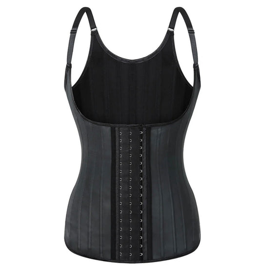 Latex Vest Waist Trainer